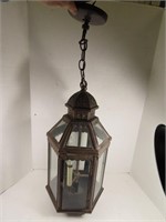 Pendant fixture