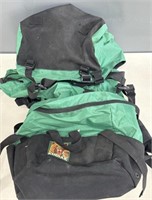 Kodiak Hiking Backpack