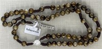 Rosary Prayer Beads