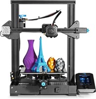 SainSmart Official Creality Ender 3 V2 3D Printer