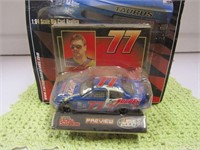 NASCAR #77 Replica Car