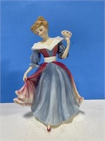 Royal Doulton Figurine - Hn3316 Amy