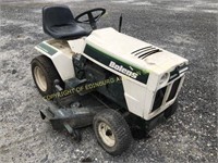 BOLENS 1668 HYDRO 1/C TWIN 46" DECK MOWER