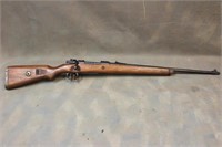 German Mauser 98 1167 Rifle 8MM