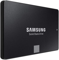 Samsung 860 EVO 500GB SATA 2.5" Internal SSD