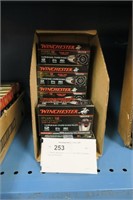 7 - Boxes Winchester 12 Ga. 2 3/4" PDX1 Defender