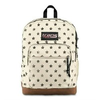 Trans 17 Super Cool Backpack - Distressed Stars