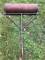 Yard Roller By Browning (50"W)