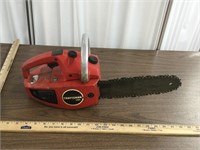 Craftsman Chainsaw