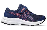 Asics Contend Athletic Shoes young kids sz 11 $64