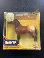 Breyer Family Appaloosa Foal No. 861