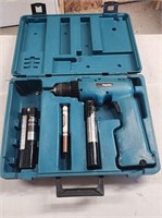 Makita 12V Cordless Drill