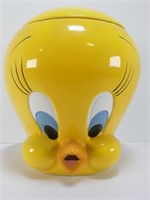 TWEETY BIRD COOKIE JAR