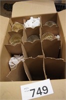 Box of Votive Cups