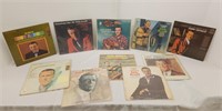 10+ Records of Eddy Arnold