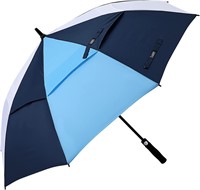 G4Free 62inch Golf Umbrella