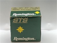 Remington Premier STS Target Load