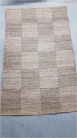 WOVEN  MAT