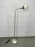 Metal Articulating Floor Lamp