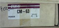 IMCO Muffler in original box CM-63