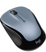 New Logitech M325 Wireless Mouse, 1000 DPI