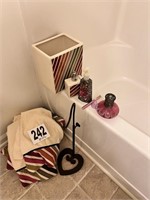 Bathroom Items