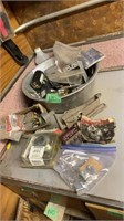 Engine heater, fuses, hitch pin, and more