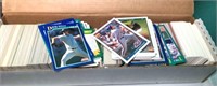 1980s & 1990s Baseball Cards