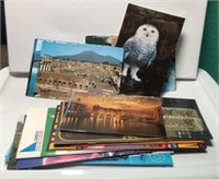 Swiss & Germany Travel Brochures