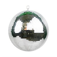 Youdepot Large Disco Ball Disco Ball Mirror Ball 1