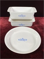 Set of Corning Ware