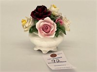 Radnor Porcelain Flower