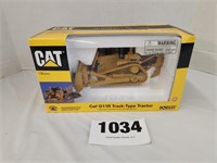 1:50 Scale Cat D11R Track Type Tractor, Die Cast