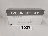 1:34 Scale Mack R-Model Mixer, DIe Cast,