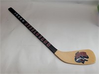 Idaho Steelheads Mini Hockey Stick