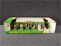 1:16 John Deere Toolbar Minimum Till Cultivator