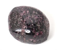 Fine Natural Raw Ruby Mineral Specimen