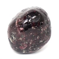 Gorgeous Raw Ruby Mineral Specimen