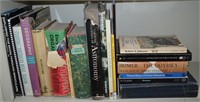 Shelf Lot: Books - Jung, Homer The Odyssey+