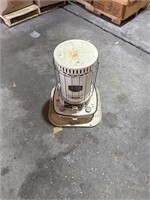 Kerosene heater