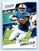 Charles Clay