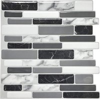 Art3d Peel and Stick Wall Tile Kitchen Backsplash