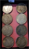 Morgan Dollars