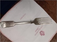 1898 Potosi Silver L & S Fork