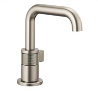 $548 - Brizo - Single Handle Single Hole Faucet