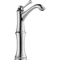 $178 Brizo 65105LF-PN Baliza: Single Handle Faucet