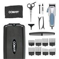$27 Conair Custom Cut 18p Haircut Kit