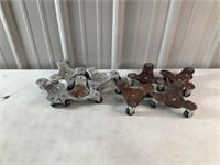 Swivel Casters