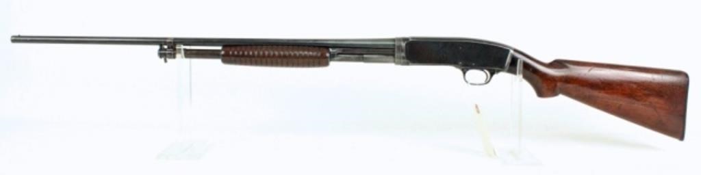 Winchester Model 42 Pump 410 Shotgun