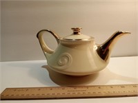 Pearl China Co. Teapot